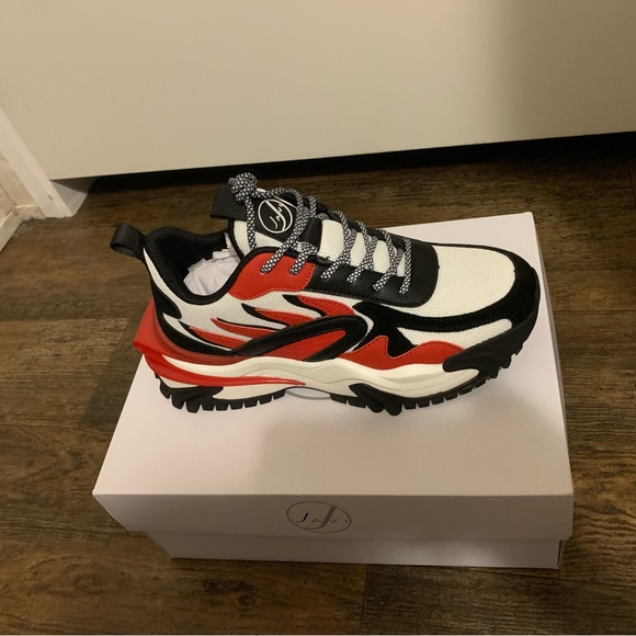 Javi shoes - Picture 2 of 5